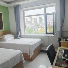 衡水嘉诚宾馆(火车站店)