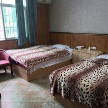 汇左宾馆