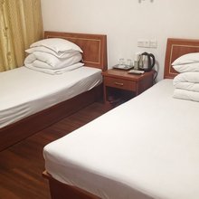 大连丽珊旅馆