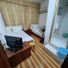燕峰旅社