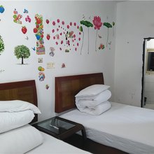宁德山溪公寓
