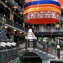 玉树结古林生态大酒店