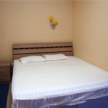 翁牛特旗紫都商务宾馆