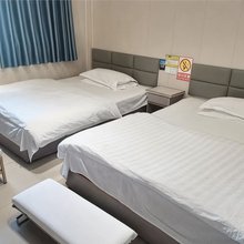 陶含商务宾馆(南京江宁陶吴镇店)