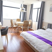 广州君雅商务公寓(黄埔军校旧址纪念馆店)