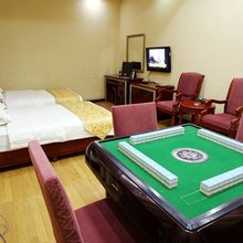 新宁鑫城商务宾馆