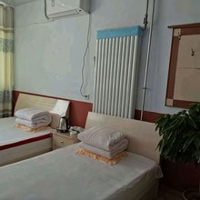 高密春城宾馆