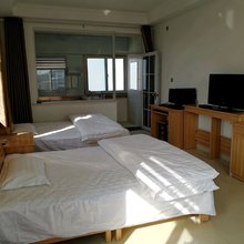 东阿新胶苑宾馆