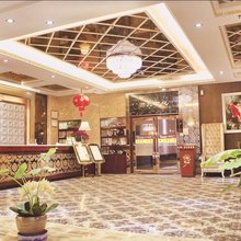 深圳海角七号精品酒店