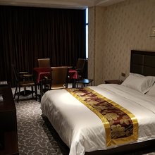 岐山轩浩快捷酒店