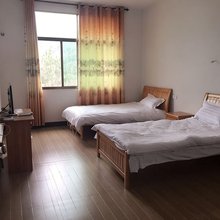 婺源一米田园客栈