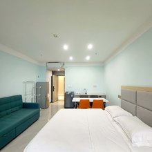 十堰龙门青年公寓(汉江技师学院店)