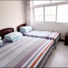 绥中斌霞农家院