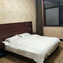 鲁山金三角快捷酒店