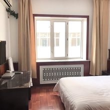东宁红城宾馆
