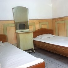 常州常超旅馆