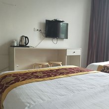 保定明华旅馆