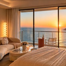 观澜·悠居里|Modern·City·Design美宿(惠州市小径湾店)