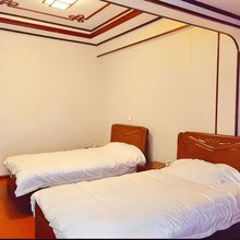 巍山马帮驿院