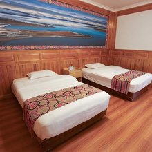 香格里拉明清商务酒店