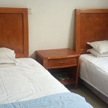 南召五朵人家农家院