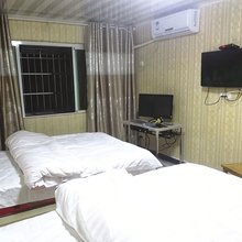 宜城友诚宾馆