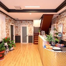 乐家宾馆(单县浙江商贸城店)
