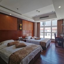 玖龙大酒店