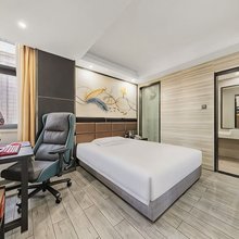 天选电竞民宿(海门汽车站店)