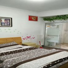 新新客房(镇江江大店)