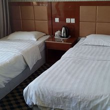 巴林左旗小立宾馆