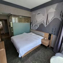 白银鑫盛商务宾馆