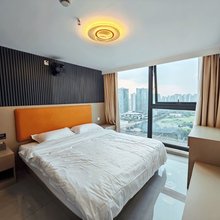 一见如故云端民宿(成都东站店)
