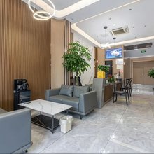 唯斯顿酒店(苏州常熟东南开发区虞悦广场店)