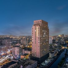 维也纳国际酒店(昆山市中心店)