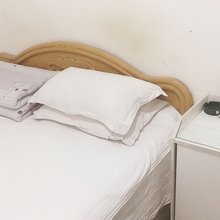 哈尔滨红立旅店