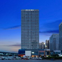 成都舒乐达酒店(蜀都万达店)
