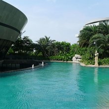 北海北部湾一号浪漫海民宿
