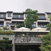 INOpark在芭蕉花舍美宿