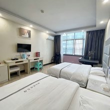 贵阳时尚溪城宾馆(花溪公园贵大南校区店)