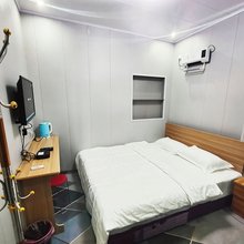 鹤壁晶瑜宾馆