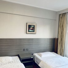 丹东泰和宾馆