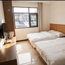 东景酒店