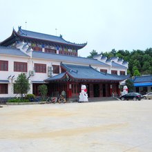 随州华夏度假村