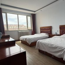 爱乐足浴酒店(集宁火车南站店)