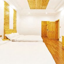 婺京缘客栈