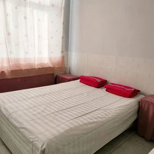 唐山大众旅馆