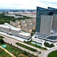 好客宁居.汇然乐居智能影视民宿(临沂大学城华仁高尔夫庄园店)
