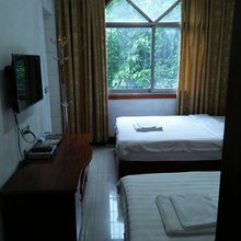 重庆可心公寓