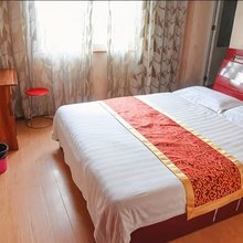 金堂天鲜旅馆